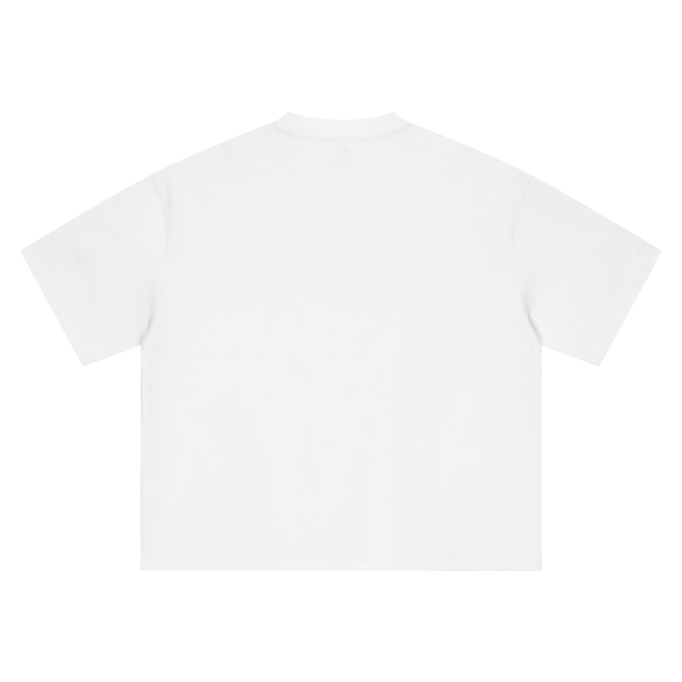 Boxy Oversized T-Shirt